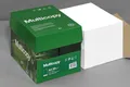 Multicopy Kopierpapier DIN A4 80 g/m² 1 Box = 2.500 Blatt