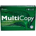 PAPYRUS Multifunktionspapier MultiCopy, A4, 80 g/qm, MaxBox
