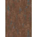 Guido Maria Kretschmer Vliestapete Chroma 10,05 m x 0,53 m Petrol