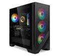 AurumPC PC AMD Ryzen 7 5800X Gaming-PC (AMD Ryzen 7 5800X, GeForce RTX 5060, 32 GB RAM, 1000 GB SSD, Luftkühlung, OHNE Betriebssystem)