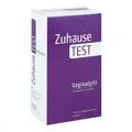 Zuhause Test Vaginalpilz