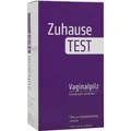 2x ZUHAUSE TEST Vaginalpilz 1 ST