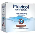 Movicol Junior Schoko Pulverbeutel