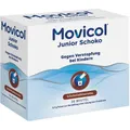 MOVICOL Junior Schoko Plv.z.Her.e.Lsg.z.Einnehmen 207 g PZN 09086865