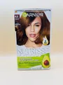 Garnier Nutrisse Ultra Crème Dauerhafte Pflege-Haarfarbe 4.3Cappuccino Goldbraun