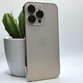 Apple iPhone 13 Pro 256gb Gold Zustand - SEHR GUT ✅ HÄNDLER ✅