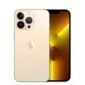iPhone 13 Pro - 256GB - Gold - Refurbed - 100% Batterie - Gut