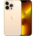 Apple iPhone 13 Pro 256GB , Handy, gold