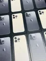 Original Apple iPhone 13 PRO LeerVerpackung Box OVP Karton GOLD GRAPHITE