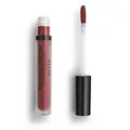 MAKE UP REVOLUTION Lippenstift Makeup Revolution Vampir 147 Flüssiger Lippenstift Matt 1Stk.