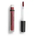 MAKE UP REVOLUTION Lippenstift Makeup Revolution Vampir 147 Flüssiger Lippenstift Matt 1Stk.