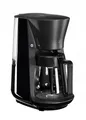 Tchibo Let’s Brew Filterkaffeemaschine (schwarz)