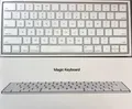 Apple Magic Keyboard 2. Generation A1644 QWERTY US  (neu)