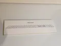 Apple Magic Keyboard MQ052D/A Weiß / Silber  DE_0.6_5