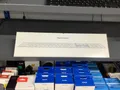 Magic Keyboard mit Nummernblock (2017) silber - Deutsch - Wie neu 1#2734533
