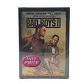 Bad Boys II 2 Will Smith Martin Lawrence Kinofassung auf DVD - NEU und OVP