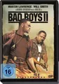 Bad Boys 2 (Kinofassung) Martin Lawrence Will Smith  und  Jordi Mollà: