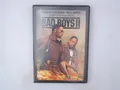 Bad Boys 2 - Kinofassung Bay, Michael, Martin Lawrence  und Will Smith: