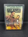 Film Bad Boys II - Kinofassung - DVD  Zustand Akzeptabel Action FSK 16