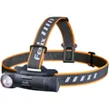 Fenix Stirnlampe HM61R V2.0 Stirnlampen betrieben mit NEU