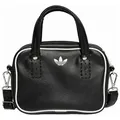 Handtasche Adidas JX7872 für Uni - Schwarz