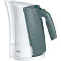 Braun Wasserkocher WK300 Schwarz