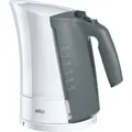 BRAUN Multiquick 3 WK300 1.6L weiß