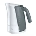 Braun Domestic Home WK 300 Multiquick 3 Weiss Wasserkocher 2200 Watt