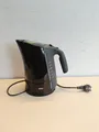 Braun WK 300 Multiquick 3 Wasserkocher 1,7 L Schwarz Grau Aqua Expres