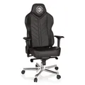 hjh OFFICE Gamingstuhl GAMEBREAKER COLOSSUS Kunstleder mit Armlehnen