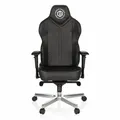 hjh OFFICE Gaming Stuhl Bürostuhl GAMEBREAKER COLOSSUS Kunstleder