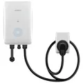 AC011E-01 EV CHARGER LADEGERÄT FÜR ELEKTROFAHRZEUGE