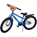 Volare Children's Bicycle 20 - NERF Satin Blue (22078) (20") (22078)
