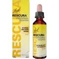 Bachblüten Original Rescura Tropfen mit Alkohol 20 ml
