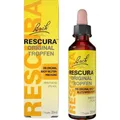 BACHBLÜTEN Original Rescura Tropfen m.Alkohol, 20 ml PZN 16391942