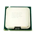 PC CPU LGA 775 Intel Core 2 Duo E6550 2.33GHZ LGA775 Prozessor Buchse Computer
