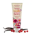 Jean & Len Duschgel Cranberry & Vanille
