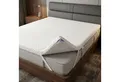 Arensberger, Topper Matratzen Topper SOFT, Memory Foam Matratzentopper Memoryschaum, 5 cm hoch, Memory Schaum, (Matratze 90 x 200 cm), Viskoschaum Matratzentopper, waschbarer Bezug 5cm hoch, 90 x 200 cm