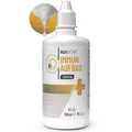 REAVET Immun Aufbau Tropfen für Hunde Katzen 110ml Stärkung des Immunsystems
