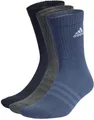 adidas Sportswear Sportsocken C SPW CRW 3P LEGINK/PRLOIN/DGREYH
