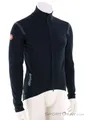 Castelli Perfetto RoS 2 Herren Bikejacke-Schwarz-S