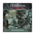 CoolMiniOrNot CMON Brettspiel Forbidden Woods Erweiterung Box Ex/NM