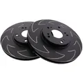 EBC Brakes BSD1118 Bremsscheiben