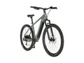FISCHER MONTIS MOVE 01 E-Bike - grün, 29 Zoll, RH 48 cm, 474 Wh Mountainbike (Laufradgröße: Rahmenhöhe: Erwachsene-Rad, 474, Thyme green)