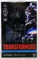 Hasbro Transformers Studio Serie Deluxe Klasse The Last Knight Barricade Neu