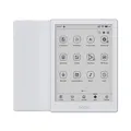 Boox Go 6 – 6-Zoll-E-Ink-E-Reader – Weiß – Android 11, Play Store