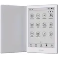 Tab Professional Lighting E-book ONYX BOOX GO 6, white, 6inch Carta 1300, 32GB, Bluetooth, Android 11, E-ink display (6", 32 GB) (V7002175937)
