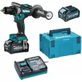Makita DF001GM201 Akku Bohrschrauber 40Vmax Xgt