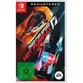 ak tronic Software & Services Need for Speed: Hot Pursuit, Nintendo Switch, E10+ (Jeder über 10 Jahre)