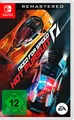 Need for Speed Hot Pursuit Remastered (Nintendo Switch)